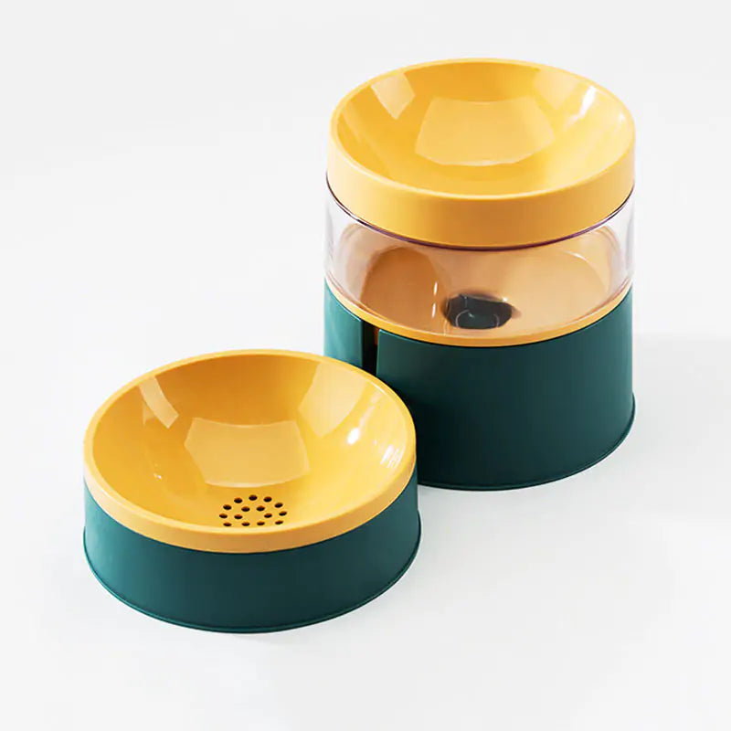 Pet Bowls