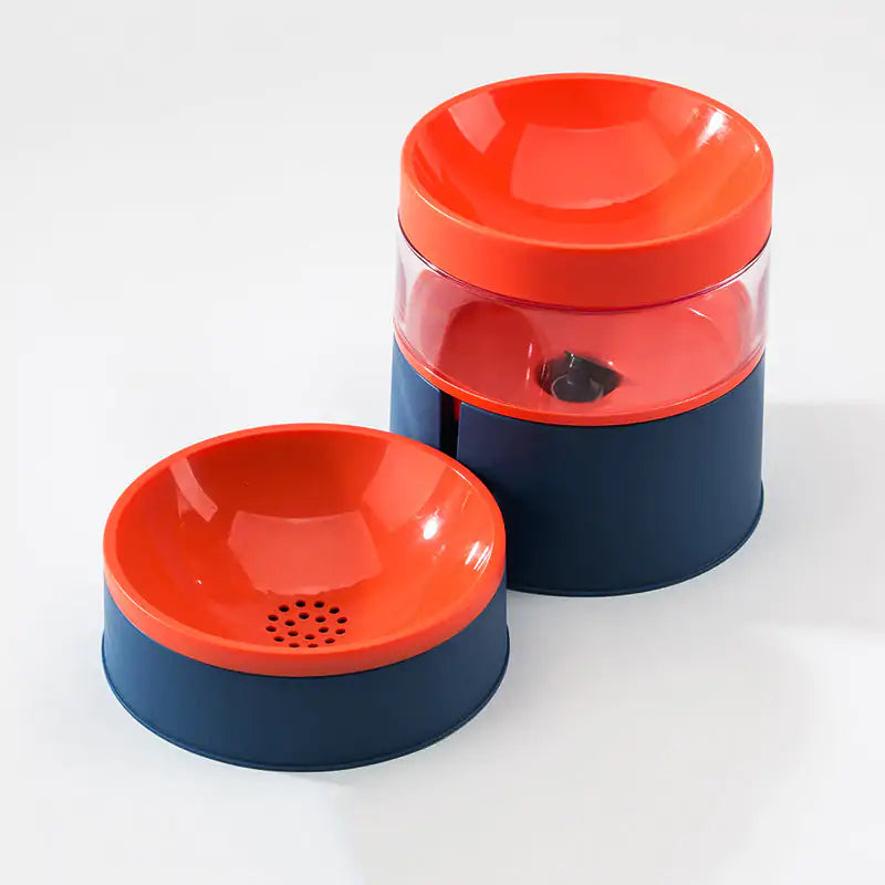 Pet Bowls