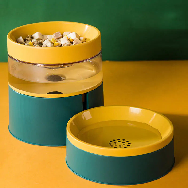 Pet Bowls